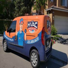 Photos by Socal HVAC Specialist Heating & Air Conditioning #1