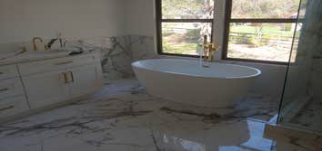 Gr Home Renovation Inc