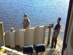 Bulkhead Construction