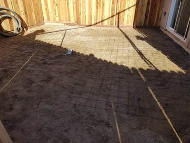 Photos from R A D Concrete various projects