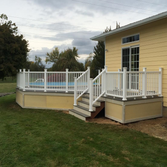 ZEPP CONSTRUCTION INC