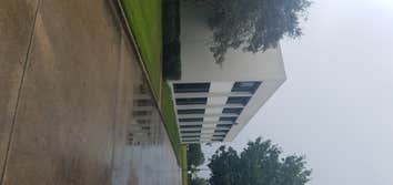 Random Photos Exterior repaint. Before and after