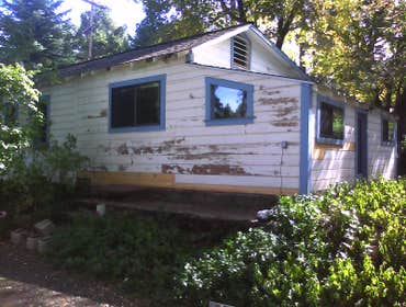 A Touch Of Color Custom Painting Photos Interior, exterior, decks, doors, fencing and more! A Touch of Color can do it all, so go ahead and give me a 