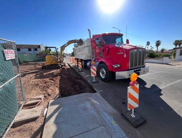 Photos by Pro-terra Sitework #1