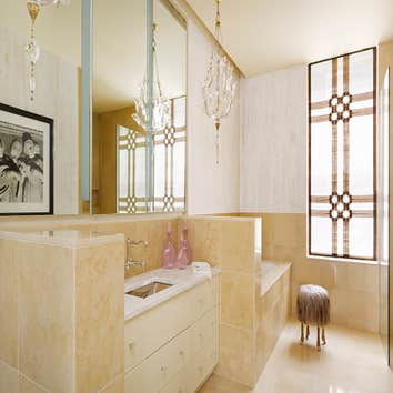 SoHo Apartment