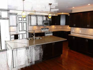 O'Hanlon Kitchens, Inc. Project Kitchen remodeling ideas...