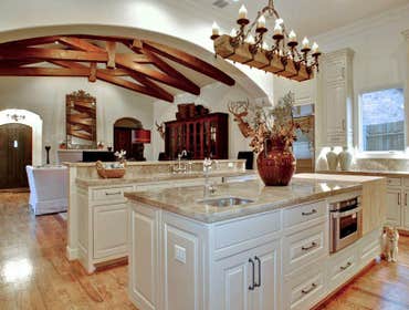 Indoor Projects