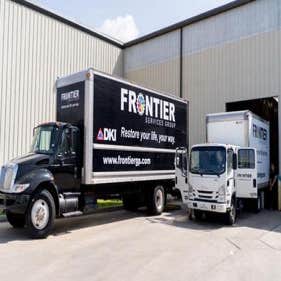 Frontier Services Group