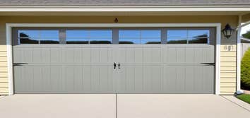 Photos by Joel Garage Door Repair #2