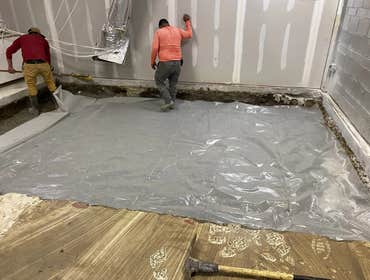 Photos by United Concrete Construction LLC #1