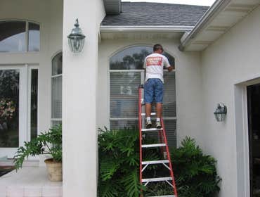 Replacement windows/doors/storm shutters Residential replacement windows/decorative doors and storm shutters. IMPACT certified
windows and doors. Sec