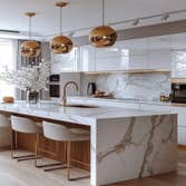 Kitchen Remodels tep into a world of transformation with our curated collection of kitchen remodels. This gallery showcases the artistry and craftsmans