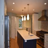 Kitchen Renovation