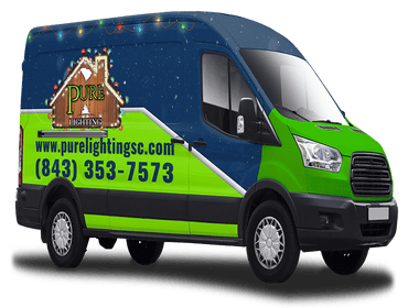 Photos by Pure Holiday Lighting #1