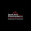 South Arm Construction logo
