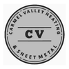 Carmel Valley Heating and Sheet Metal Inc logo