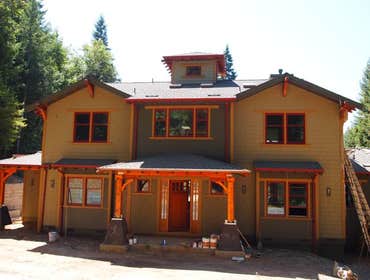 Photo(s) from Oak Shadows Construction