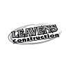 Leavens Construction logo