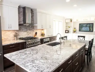 Photos by Stellar Kitchen and Bath #1