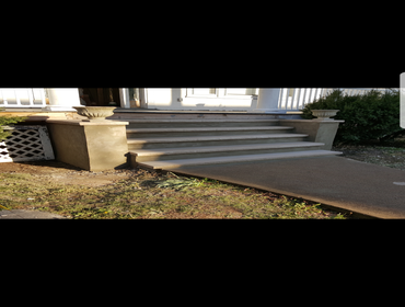 Platinum masonry
