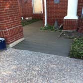 Photos by Leveled Out Foundation Repair #1