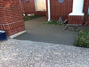 Photos by Leveled Out Foundation Repair #1