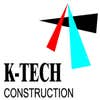 CS Design & Construction logo