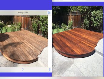Photos by Willson Deck Restoration & Construction #1