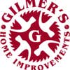 Gilmers Home Improvements logo