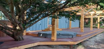 Photos by Gibson Fence and Deck #1