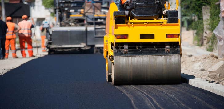 Myrtle Asphalt Solutions