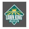 Lawn King Landscaping logo