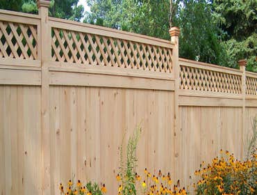 Photos by Aspen Fence Company #1