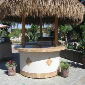 Photos from Concrete World