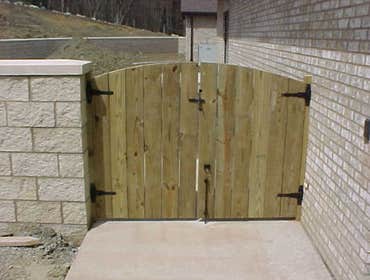 Fences