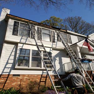 Photos by SQH Seamless Gutters, LLC #1