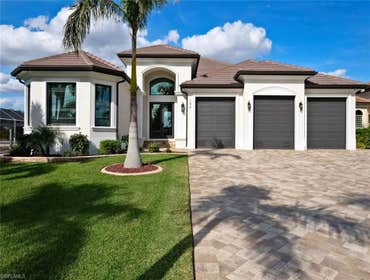 New Home Construction New Home - 3200 sq ft