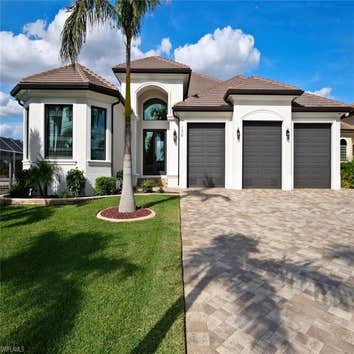 New Home Construction New Home - 3200 sq ft