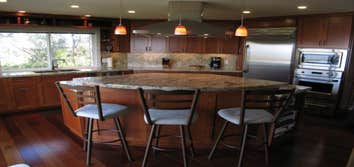 Kitchen Remodelling