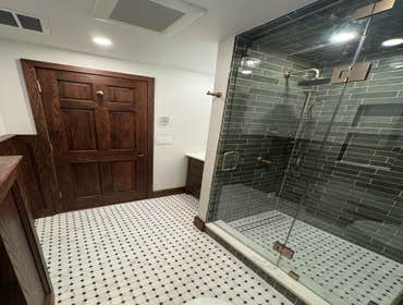 Photos by Montes General Contractor #8