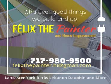 Photos by Felix the Painter & Home Improvement #1
