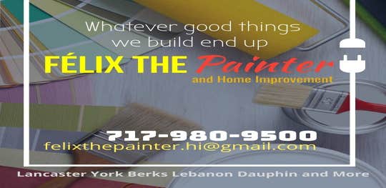 Photos by Felix the Painter & Home Improvement #1