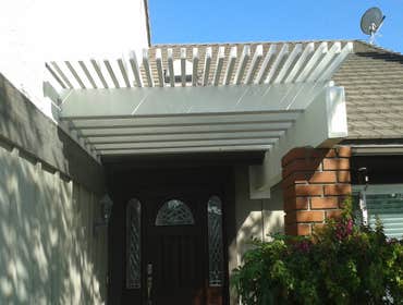 MY WORK ALL WOOD STRUCTURES - ALL OVER ORANGE COUNTY AREA - WE ARE HERE TO HELP IMPROVE AND SECURE YOUR PROPERTY