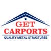 Get Carports Inc logo