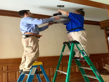 Photo(s) from Generation 3 Electric, Inc.