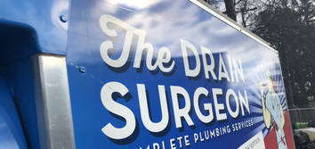 the Drain Surgeon