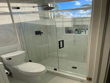 Thomas Digiorgio Construction's Project
