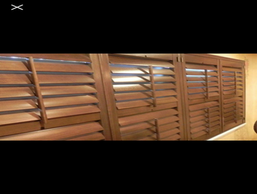 Photos by H-town Window Coverings #1 Roller shades (solar or decorative fabrics), roman shades, sheer shades, cellular/honeycomb shades, blinds and shu