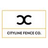 Cityline Fence logo