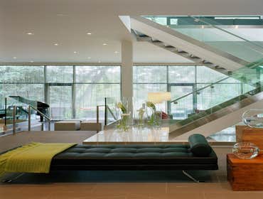 Calgary Residence I